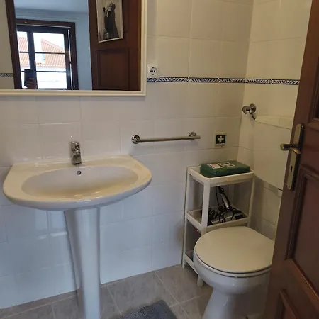 Casa Do Canto Дом отдыха Amoreira (Leiria)