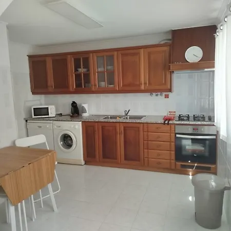 Casa Do Canto Дом отдыха