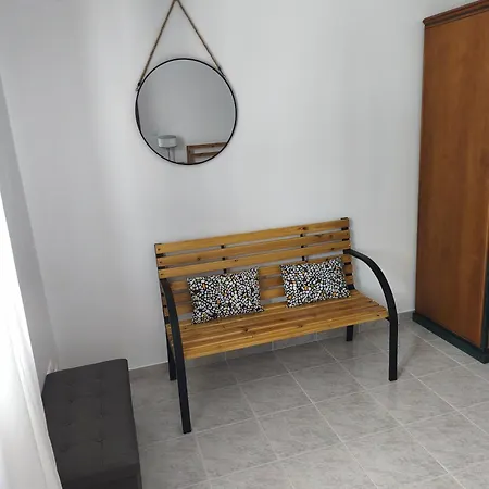 Casa Do Canto Дом отдыха *