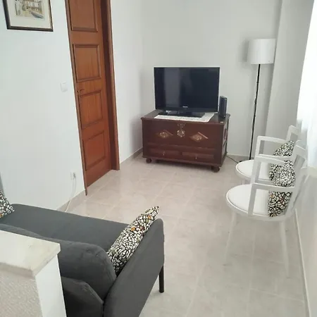 Casa Do Canto Дом отдыха *