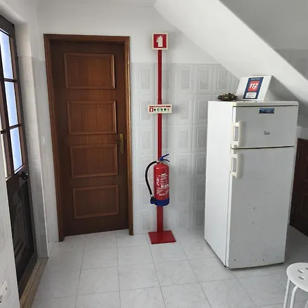 Дом отдыха Casa Do Canto Amoreira (Leiria)