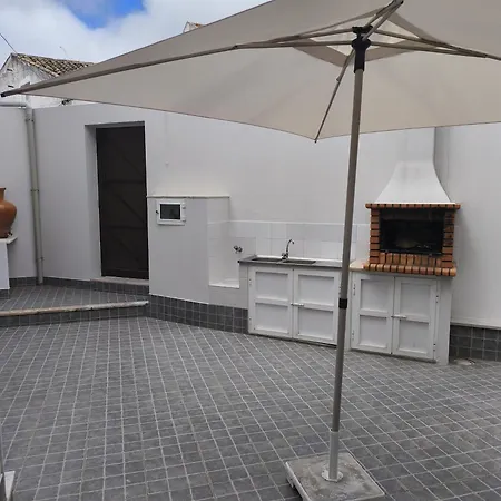 Casa Do Canto Дом отдыха *