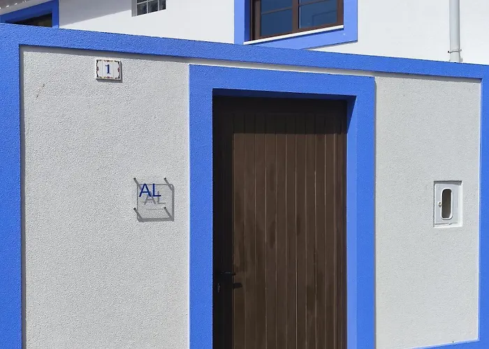 Casa Do Canto