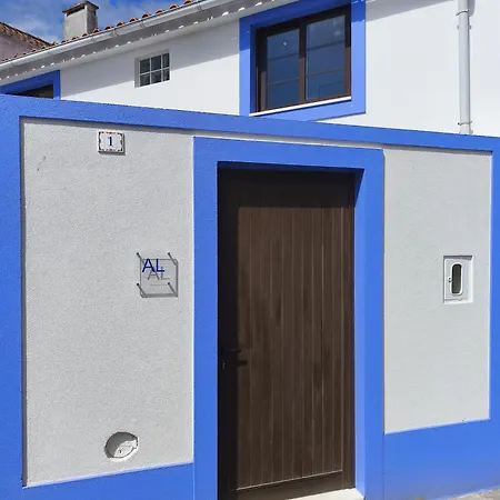 Casa Do Canto Obidos