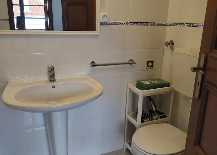 Casa Do Canto 別荘 Amoreira