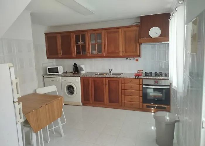 Casa Do Canto 別荘