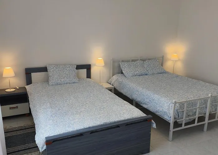 Casa Do Canto * Amoreira