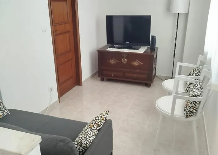 Casa Do Canto 別荘 *