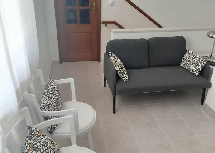 別荘 Casa Do Canto Amoreira