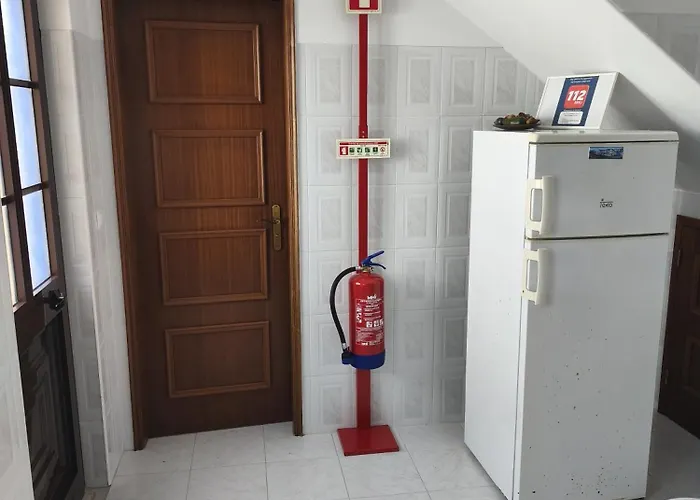 別荘 Casa Do Canto Amoreira