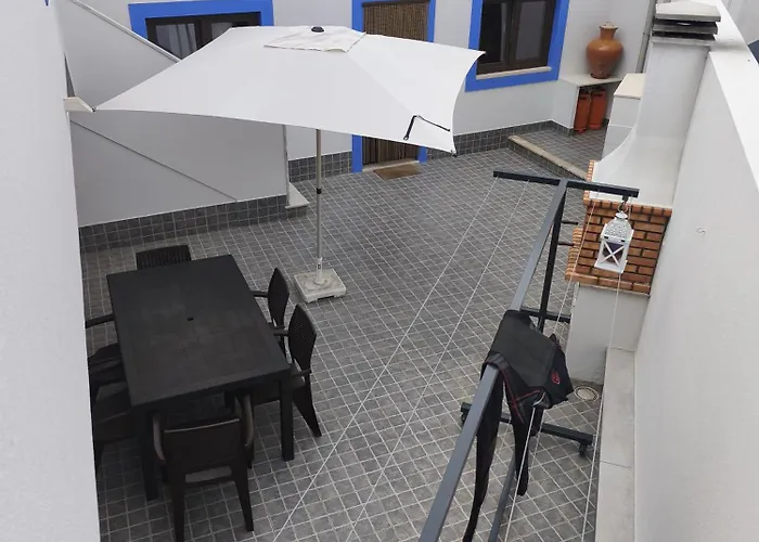 別荘 Casa Do Canto