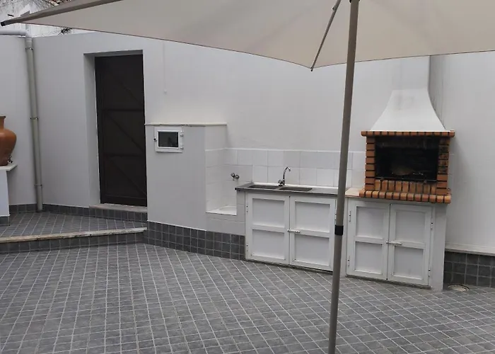 Casa Do Canto 別荘 *